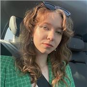 Improve your English with interactive lessons from C2 TOEFL certified tutor with international background